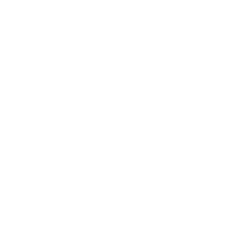 Icon drei Personen in einem rotierenden Kreis